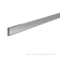 Cold Drawing Stainless Steel Flat Bar